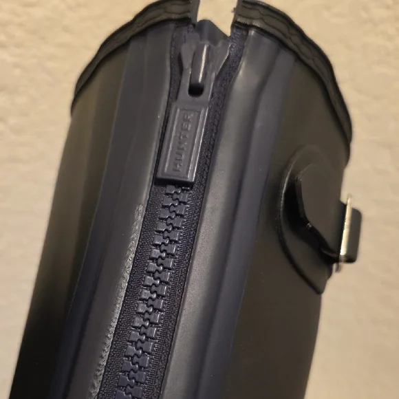 Hunter Rain Boots - Picture 7 of 11